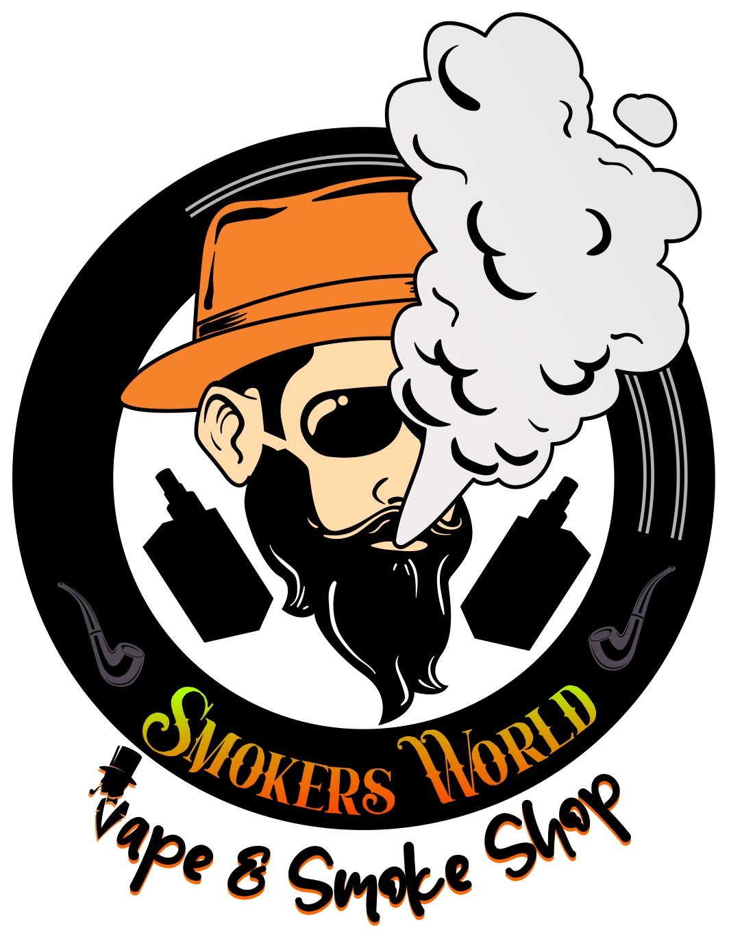 Smokers World Vape & Smoke Shop San Antonio, TX Order Online